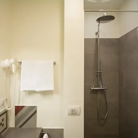 Casa Magu Rome