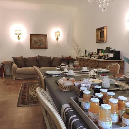 Bed & Breakfast Casa Magu Rome