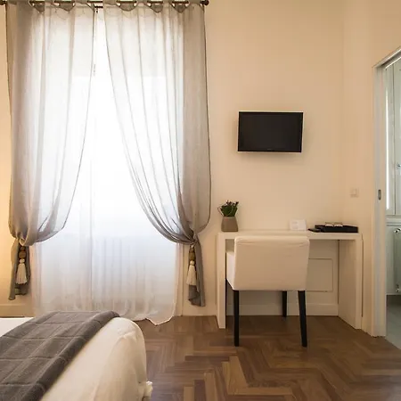 Casa Magu Bed & Breakfast Rome