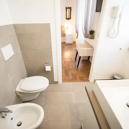 Casa Magu Bed & Breakfast *