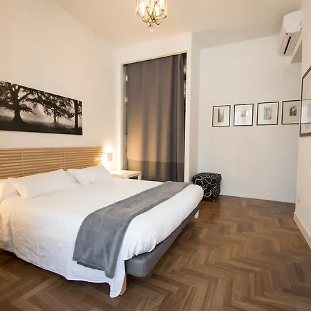 Bed & Breakfast Casa Magu *