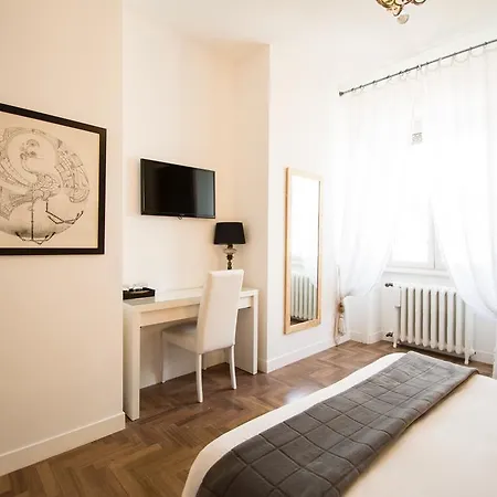 Bed & Breakfast Casa Magu *