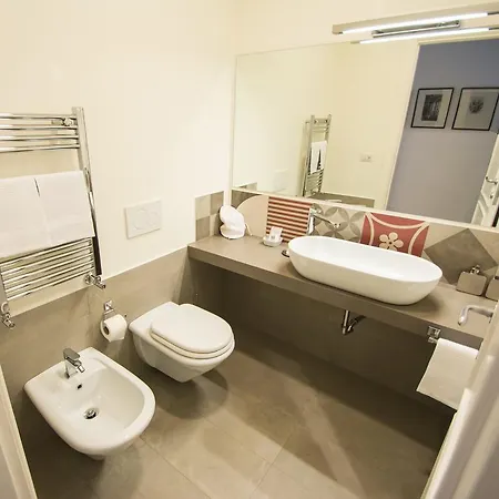 Casa Magu Bed & Breakfast