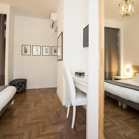 Casa Magu Rome