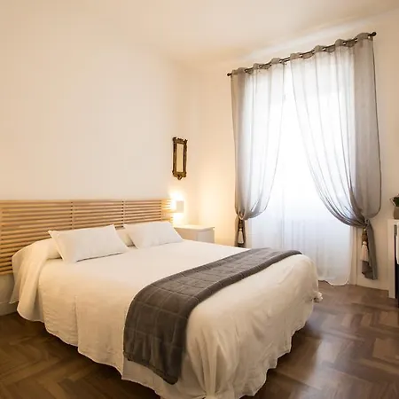 Casa Magu Bed & Breakfast *