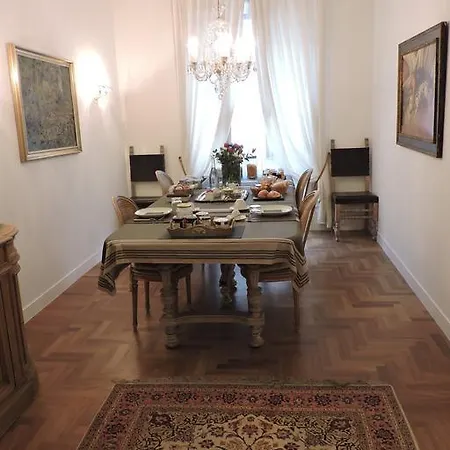 Bed & Breakfast Casa Magu