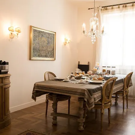Casa Magu Řím