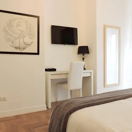 Casa Magu * Řím