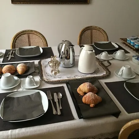 Bed & Breakfast Casa Magu Řím