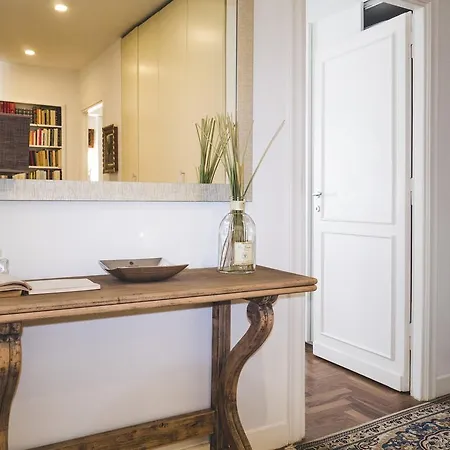 Casa Magu Bed & Breakfast Rome