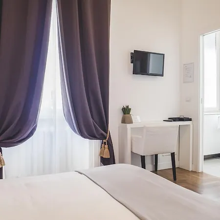 Bed & Breakfast Casa Magu Řím