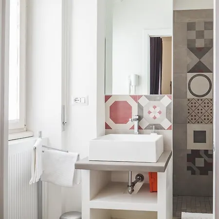 Casa Magu Bed & Breakfast Rome