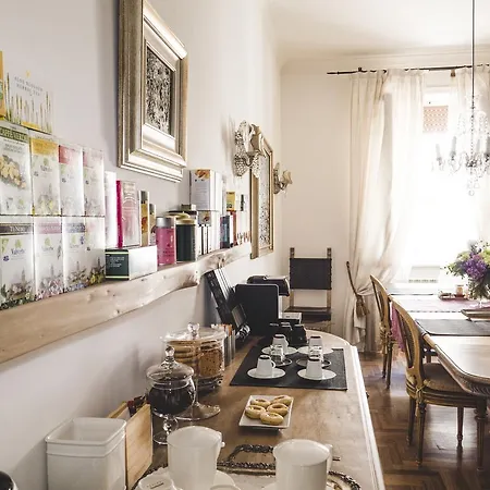Casa Magu Bed & Breakfast
