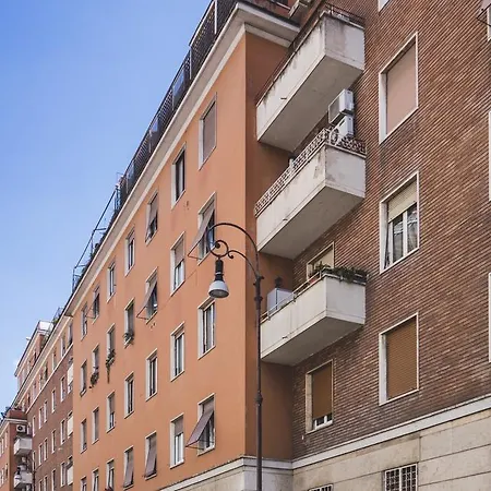 Casa Magu Rome