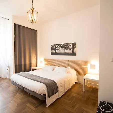 Casa Magu Frühstückspension