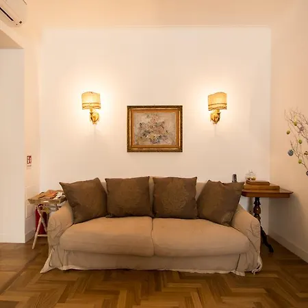 Casa Magu Frühstückspension Rom